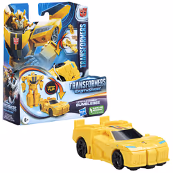 Transformers Bumblebee