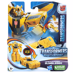 Transformers Bumblebee - Vue supplémentaire 4