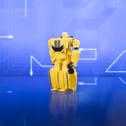 Transformers Bumblebee - Vue supplémentaire 6