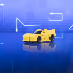 Transformers Bumblebee - Vue supplémentaire 9