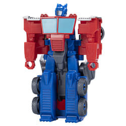 Transformers Optimus Prime