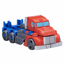 Transformers Optimus Prime