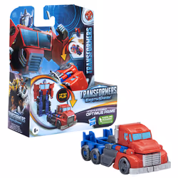 Transformers Optimus Prime