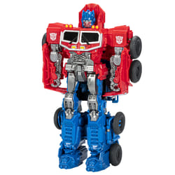 Transformers Optimus Prime