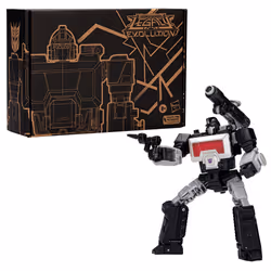 Hasbro Transformers: Legacy Generations Magnificus - Vue supplémentaire 4