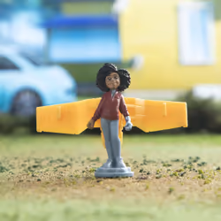 Transformers F76625L0 jouet transformeur - Vue supplémentaire 10