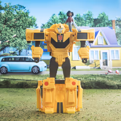 Transformers F76625L0 jouet transformeur - Vue supplémentaire 11