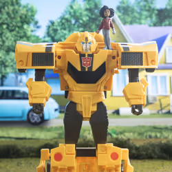 Transformers F76625L0 jouet transformeur - Vue supplémentaire 12