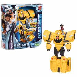 Transformers F76625L0 jouet transformeur - Vue supplémentaire 13