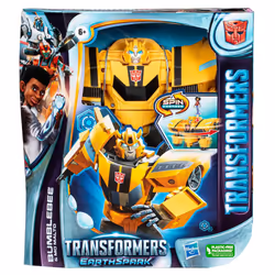 Transformers F76625L0 jouet transformeur - Vue supplémentaire 14