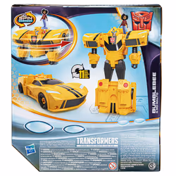 Transformers F76625L0 jouet transformeur - Vue supplémentaire 15