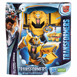 Transformers F76625L0 jouet transformeur - Vue supplémentaire 16