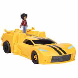 Transformers F76625L0 jouet transformeur