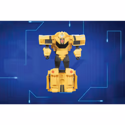Transformers F76625L0 jouet transformeur