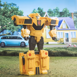 Transformers F76625L0 jouet transformeur - Vue supplémentaire 5