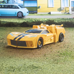 Transformers F76625L0 jouet transformeur - Vue supplémentaire 6
