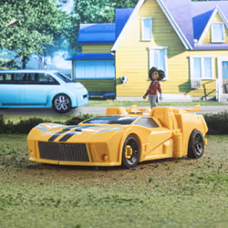 Transformers F76625L0 jouet transformeur - Vue supplémentaire 7