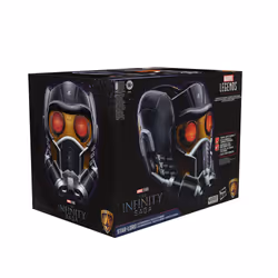 Marvel Star-Lord - Vue supplémentaire 11