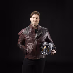 Marvel Star-Lord - Vue supplémentaire 13