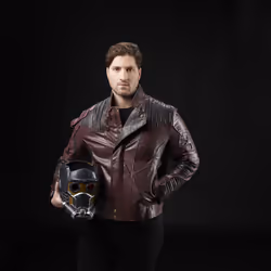 Marvel Star-Lord - Vue supplémentaire 14