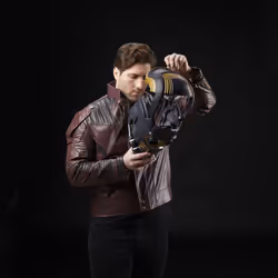 Marvel Star-Lord - Vue supplémentaire 15
