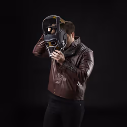 Marvel Star-Lord - Vue supplémentaire 16