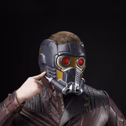 Marvel Star-Lord - Vue supplémentaire 20
