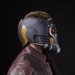 Marvel Star-Lord - Vue supplémentaire 21