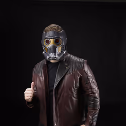 Marvel Star-Lord - Vue supplémentaire 22