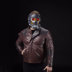 Marvel Star-Lord - Vue supplémentaire 23