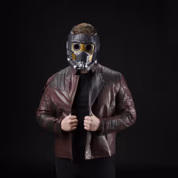 Marvel Star-Lord - Vue supplémentaire 25