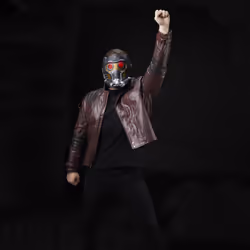 Marvel Star-Lord - Vue supplémentaire 27