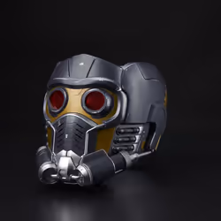 Marvel Star-Lord - Vue supplémentaire 5