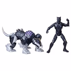 Marvel F66765X0, 4 an(s), Noir, Violet
