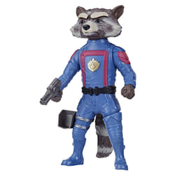 Hasbro Marvel Guardians of the Galaxy Vol. 3 Marvel’s Rocket
