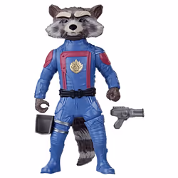 Hasbro Marvel Guardians of the Galaxy Vol. 3 Marvel’s Rocket