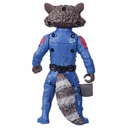 Hasbro Marvel Guardians of the Galaxy Vol. 3 Marvel’s Rocket