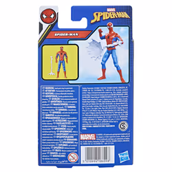 Marvel Spider-Man F69735X0 figurine pour enfant - Vue supplémentaire 10