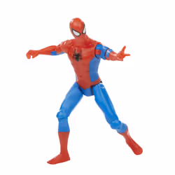 Marvel Spider-Man F69735X0 figurine pour enfant