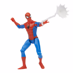 Marvel Spider-Man F69735X0 figurine pour enfant - Vue supplémentaire 4