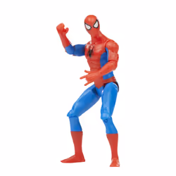 Marvel Spider-Man F69735X0 figurine pour enfant - Vue supplémentaire 5