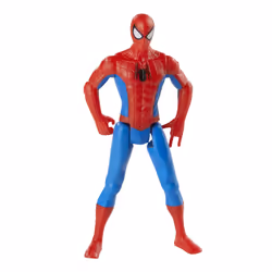 Marvel Spider-Man F69735X0 figurine pour enfant - Vue supplémentaire 6