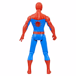 Marvel Spider-Man F69735X0 figurine pour enfant - Vue supplémentaire 7