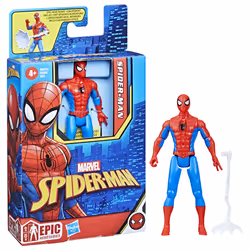 Marvel Spider-Man F69735X0 figurine pour enfant - Vue supplémentaire 8