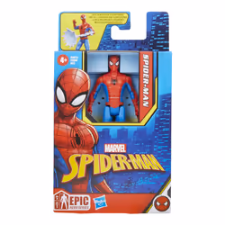 Marvel Spider-Man F69735X0 figurine pour enfant - Vue supplémentaire 9