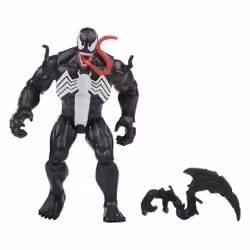 Marvel Spider-Man F69755X0, 4 an(s), Noir, Blanc