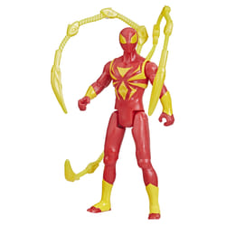Marvel Spider-Man Epic Hero Series Iron Spider