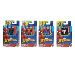 Marvel Spider-Man F69005L0 figurine pour enfant