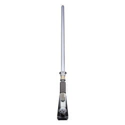 Star Wars The Black Series Luke Skywalker Force FX Elite Electronic Lightsaber