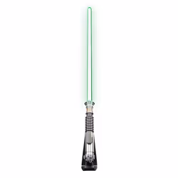 Star Wars The Black Series Luke Skywalker Force FX Elite Electronic Lightsaber